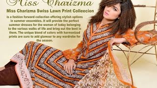 CHARIZMA COLLECTION AVAILABLE AT LEADING STORES OF PAKISTAN