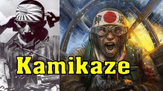 The Kamikaze: Who were these deadly pilots?