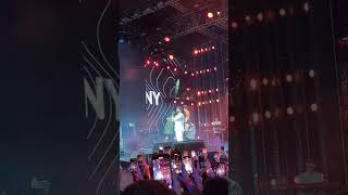 JONY - Никак SHORT (Live in Baku, Azerbaijan, DREAM FEST 2024 Sea Breeze Resort 25.07.2024)