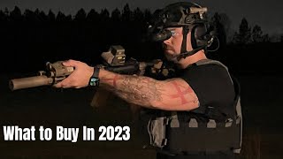 What To Buy In 2023