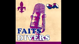 FAITS DIVERS #8