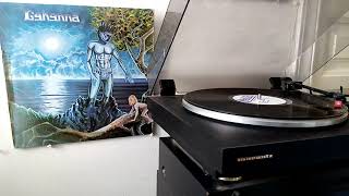 GEHENNA El hombre de platino - (Album: En busca del valle de Gehenna - 1987)