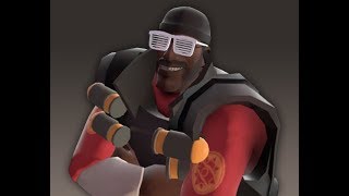 TF2: Yet Another Frag Movie