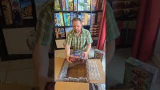 Hour of Need Frantic Unboxing