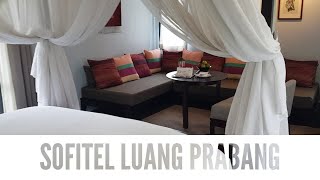 Sofitel Luang Prabang - LAOS