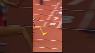 ||Ivana Spanovic The golden women her record is 7.24 in 2017|| #Inspirational #shorts