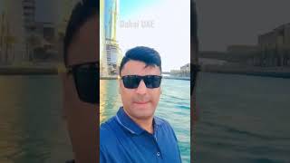 Dubai UAE Marina Bay #friends #uaelife #dubai #marinadubai #reels #trending #viral