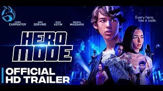 HeroMode- Greenband Trailer