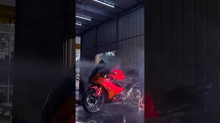 🥰 Cute super bike Yamaha status || riding bike status || #viral #like #trending #rider #subscribe