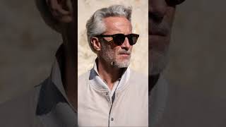 Great Mens Style by Pini Parma #fashion #luxurylifestyle #shortvideo