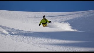 Chile Sabrosito Ski El Colorado La Parva y Valle Nevado Agosto 2015