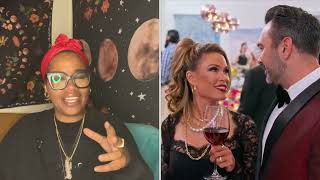 Real Housewives Chit-Chat, 50Cent/Omari Hardwick, Tory Lanez/Shawn Holley, Shaq/Emotional Cheating