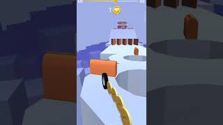 A,b,c,d to z Crazy Coin Coin Rush Laval 170#ytshorts #shorts #skabrargamer