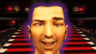 GTA Vice City is a NUTSHELL (VCMP 2021)