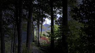 Sawteeth #35 #adirondacks #hiking #adk #breathtakingviews #adventure #fyp #viralshorts #nature