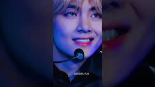 Koi sehri babu # kim taehyung # edit# BTS army