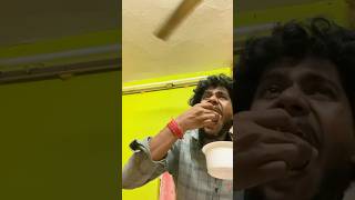 Testy panipuri Kha Rehe h Day 90/365 Day Challenge #shorts #short #dailyvlog #ytshorts #shortsvideo