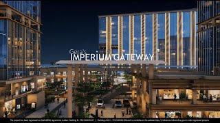 Gera's Imperium Gateway