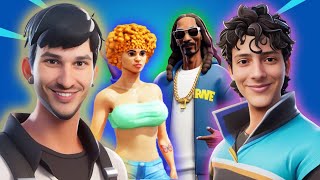 We Got Hacked in Fortnite