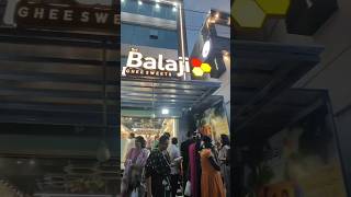 Balaji ghee sweets #trendingvideo #viralvideo #latestvideo #rockwithacsisters #newvideo #newshorts