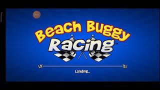 Beach buggy racing//Coconut cup // part 1