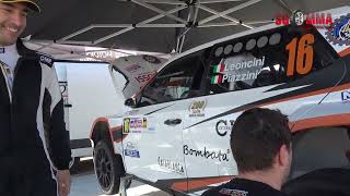 Rally Trofeo Maremma - 14.04.24 - Leoncini/Piazzini