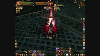 Allod Online : Rodeuse/Scout Heroique Labo 13 solo