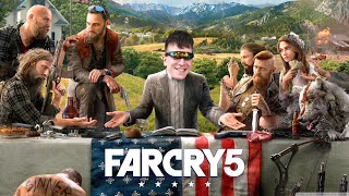 ПЛС не бъди шит - Far cry 5