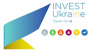 Ukraine. Open for U