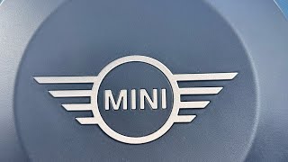 Mini Countryman Ev