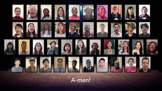 One Voice - Jubilee virtual choir