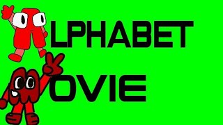 Alphabet movie Intro song (OLD)