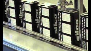 Gemini Techniek - DISPENSING, FILLING & CLEANING