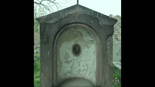 #shorts Tehran Doulab Cemetery - تهران - آرامستان ارامنه دولاب