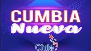 Cumbias Nueva Chilena Mix 2022 -Noche De Brujas & Jordan & Megapuesta & Americo & Santaferi