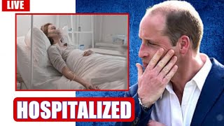 SHE'S WAS PO!SONED!🔴 Princess Kate HOSPITALIZED After Eating Strong PO!SON