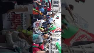 London Demonstration for Afghanistan August 2021