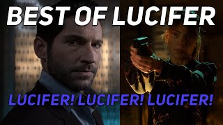 Best Of Lucifer: "Lucifer! Lucifer! Lucifer!" | Lucifer S5E2