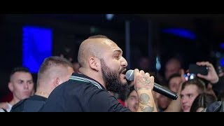 Dani Mocanu - Acuzat  | LIVE