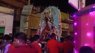 baich khela.. tradition..2 boner  (maa durga)dekha ♥️♥️