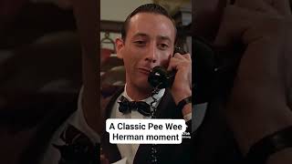 Pee Wee Herman