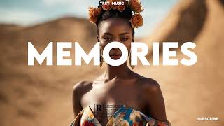 Afro Guitar ✘ Afro Beat  2024 instrumental " MEMORIES "