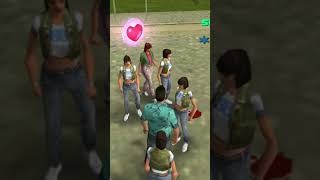 GTA VICE CITY : SHAKTIMAN IN GTA VC #shorts #YoutubeShorts #gtavc