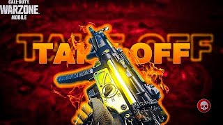 Warzone Mobile Limited release Version iPhone11 verdansk 60fps 120fov gameplay🔥🤯