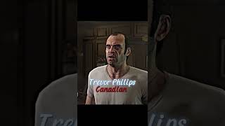 Gta V Character Nationality 😲 II Gta edit [4k] #shorts #gta #gtav