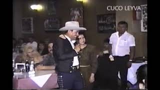 PEDRO INFANTE - LA TERTULIA  ( 27 ABRIL DE 1991 )