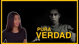 Jeremías 17:5 - Canserbero { REACCIÓN Y OPINIÓN / Cris }