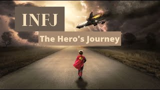 INFJ- The Old Wise Soul | The Hero's Path | The Poet of the Personalities | Famous INFJs