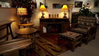 Best Craft Furniture, Wisconsin