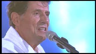 Udo Jürgens – Bademantelmedley – Der Solo-Abend – Live am Gendarmenmarkt (01.07.2005) Pt. 1